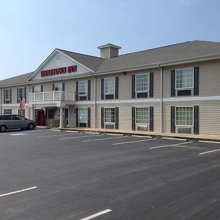 Hometown Inn-Soddy Daisy Экстерьер фото