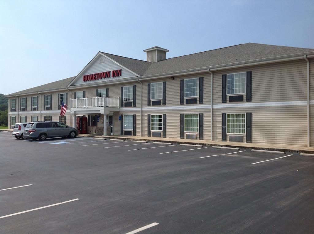 Hometown Inn-Soddy Daisy Экстерьер фото