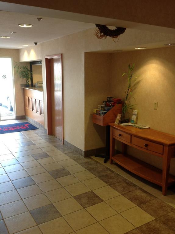 Hometown Inn-Soddy Daisy Экстерьер фото