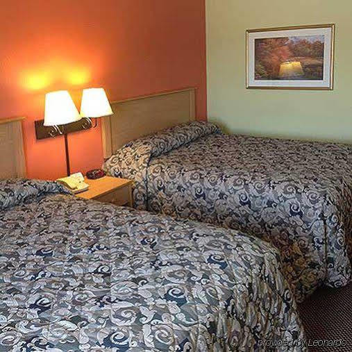 Hometown Inn-Soddy Daisy Экстерьер фото