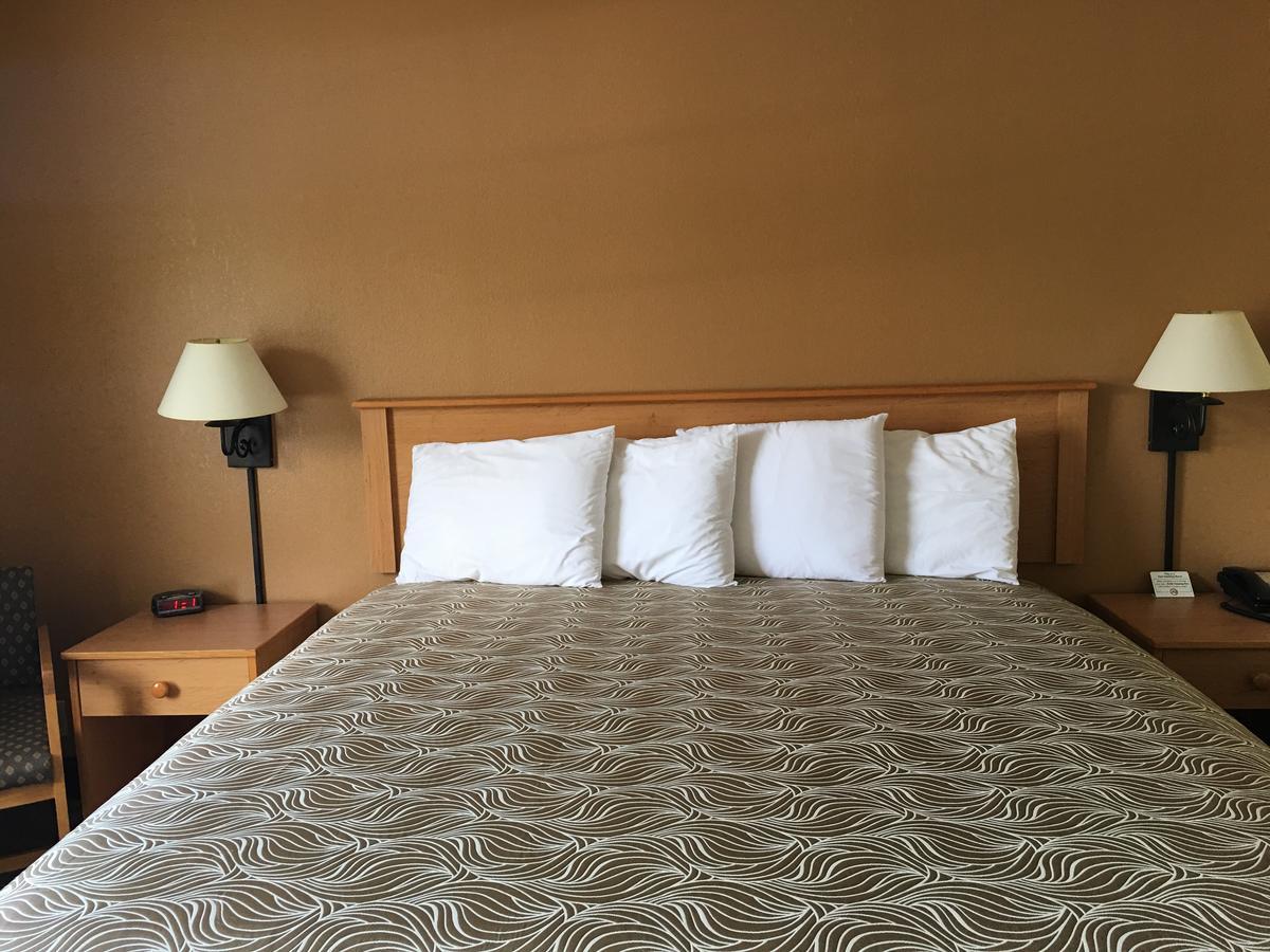 Hometown Inn-Soddy Daisy Экстерьер фото