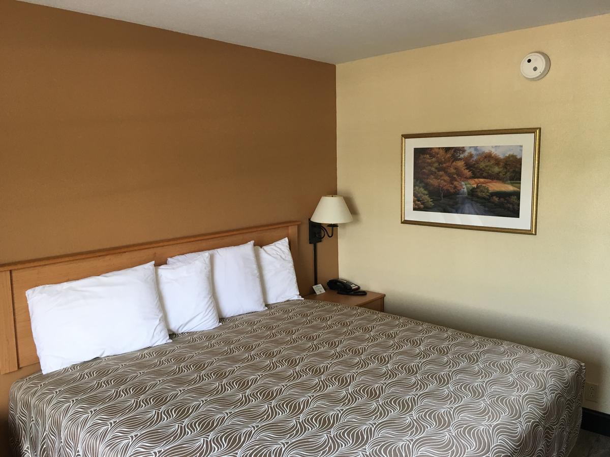 Hometown Inn-Soddy Daisy Экстерьер фото