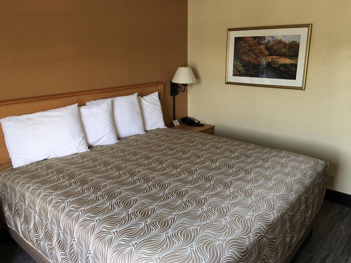 Hometown Inn-Soddy Daisy Экстерьер фото