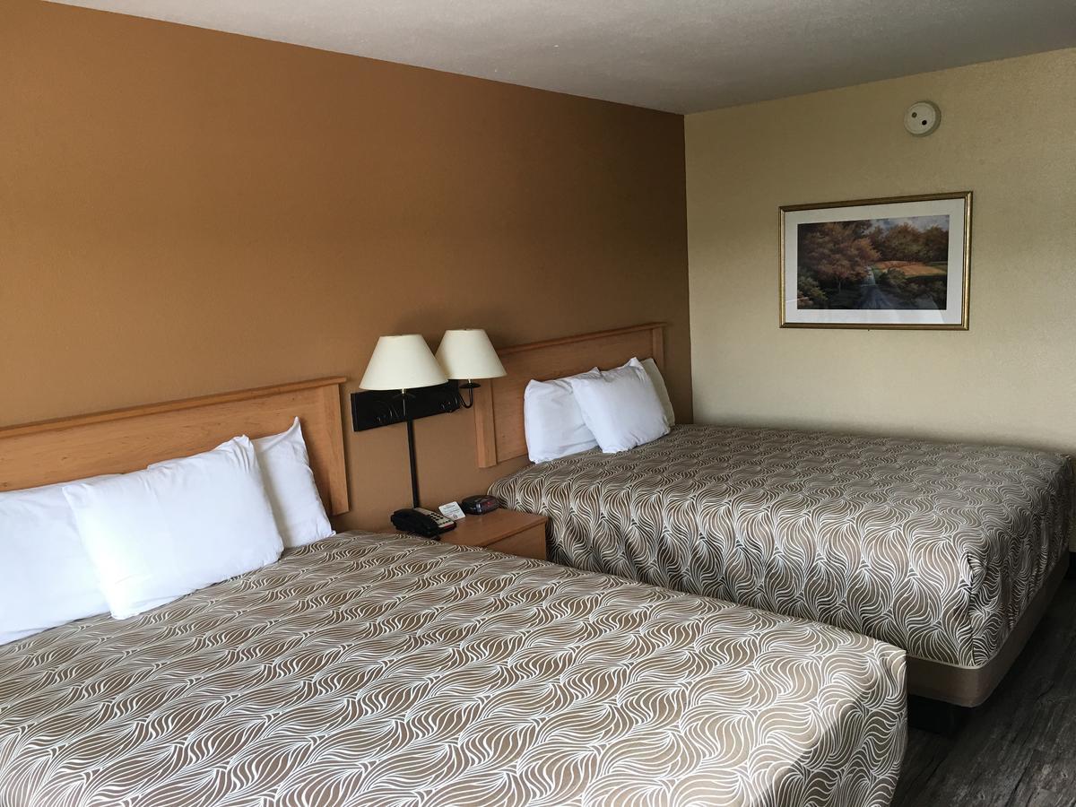 Hometown Inn-Soddy Daisy Экстерьер фото