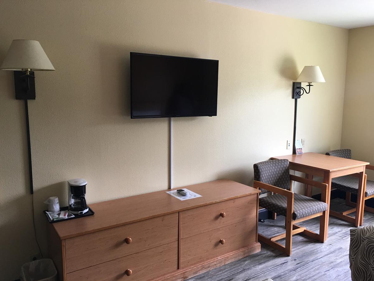 Hometown Inn-Soddy Daisy Экстерьер фото