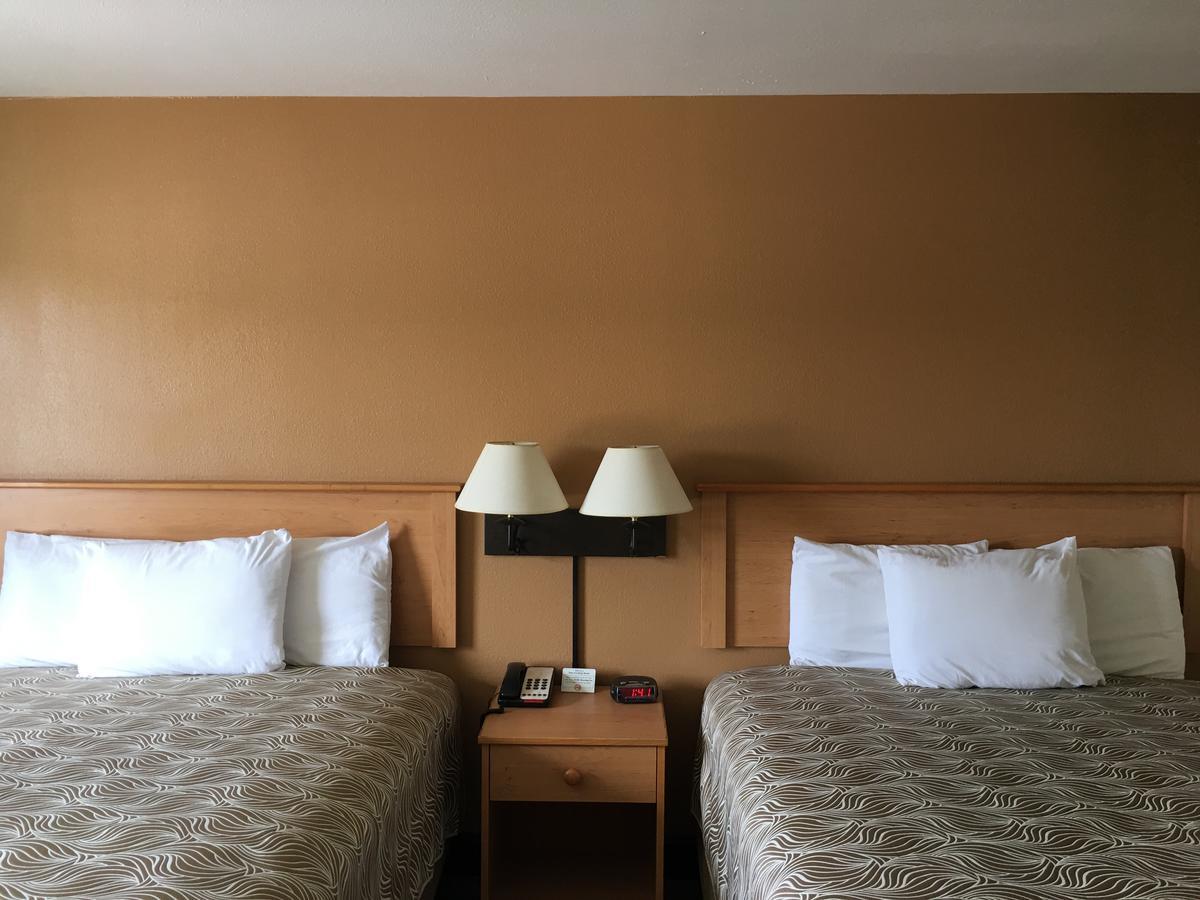 Hometown Inn-Soddy Daisy Экстерьер фото