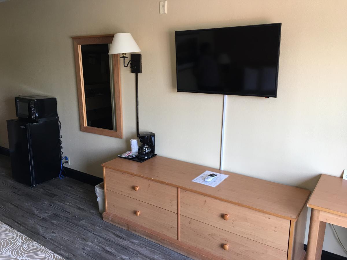 Hometown Inn-Soddy Daisy Экстерьер фото