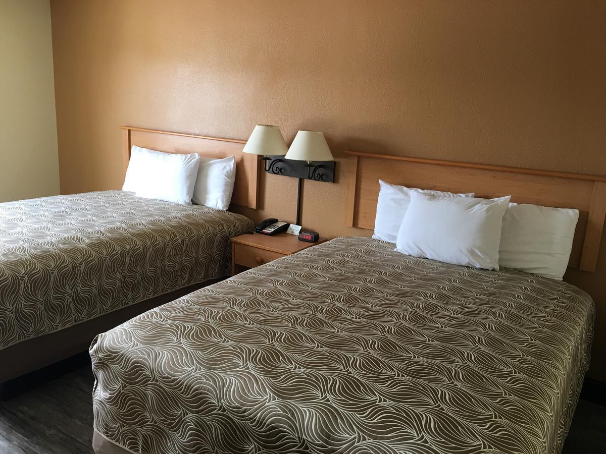 Hometown Inn-Soddy Daisy Экстерьер фото