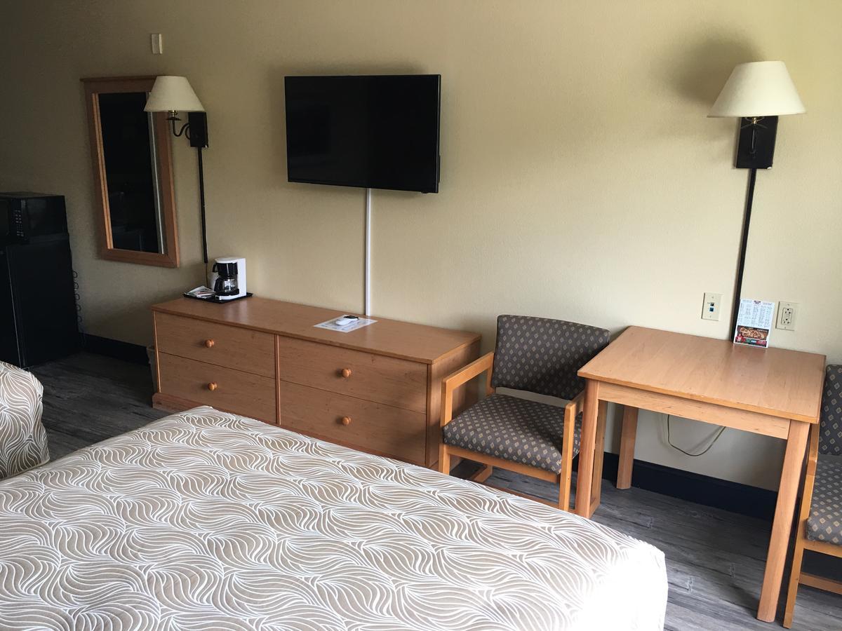 Hometown Inn-Soddy Daisy Экстерьер фото