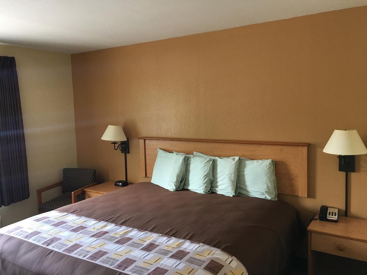 Hometown Inn-Soddy Daisy Экстерьер фото