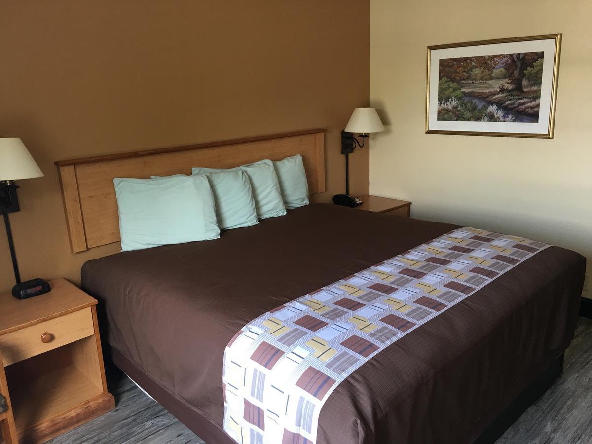 Hometown Inn-Soddy Daisy Экстерьер фото