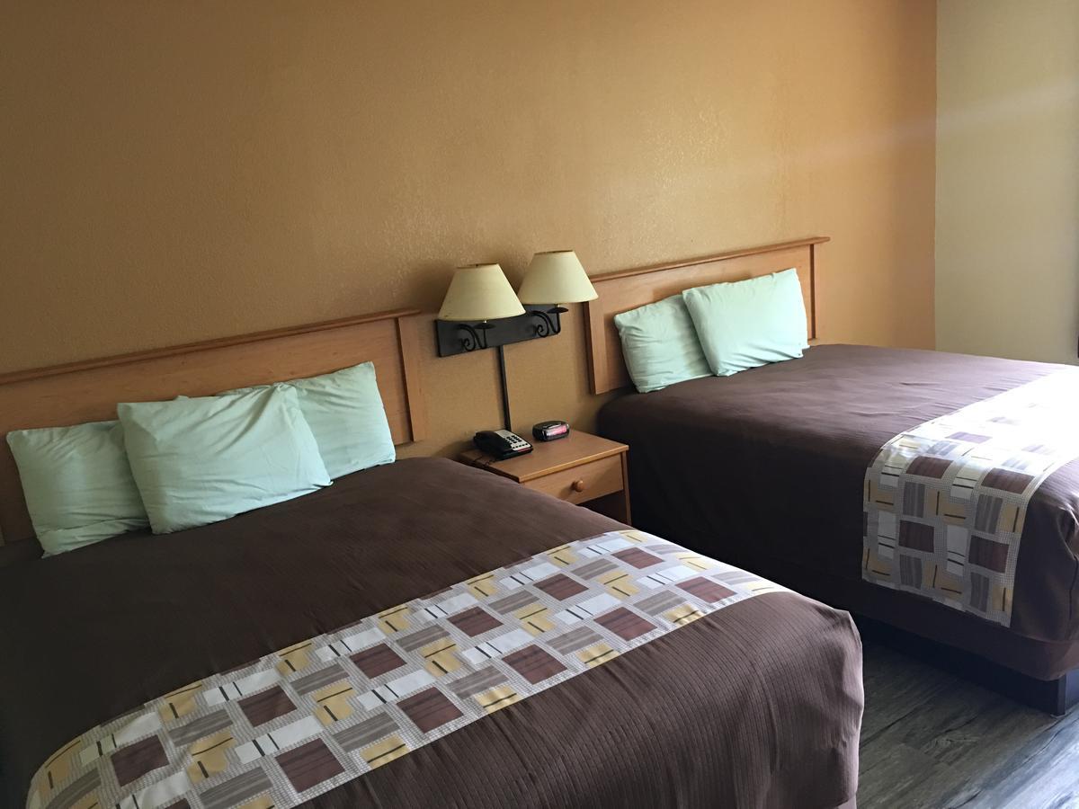 Hometown Inn-Soddy Daisy Экстерьер фото