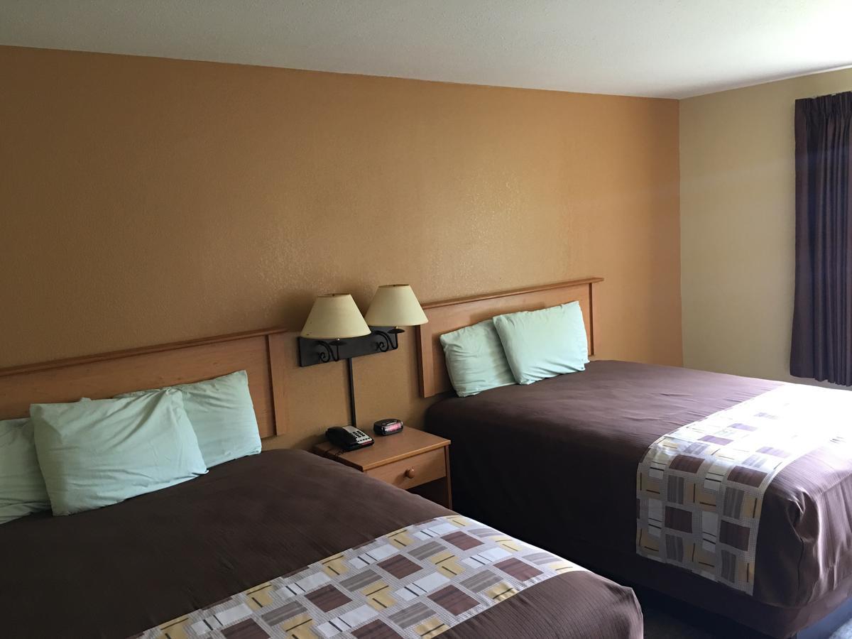 Hometown Inn-Soddy Daisy Экстерьер фото
