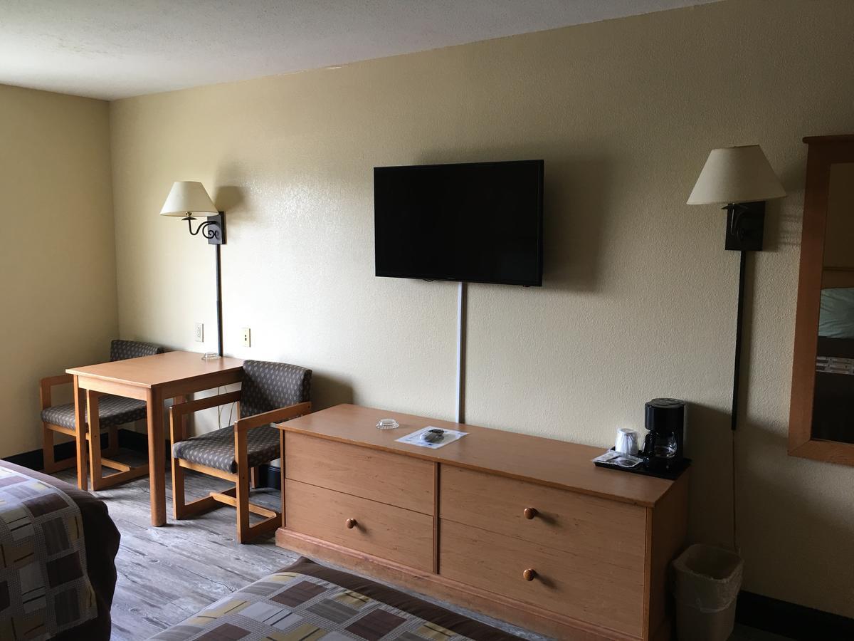 Hometown Inn-Soddy Daisy Экстерьер фото