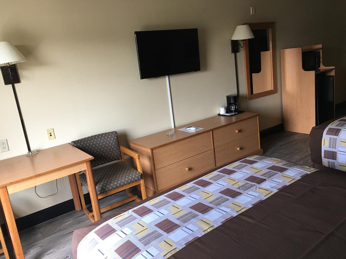 Hometown Inn-Soddy Daisy Экстерьер фото