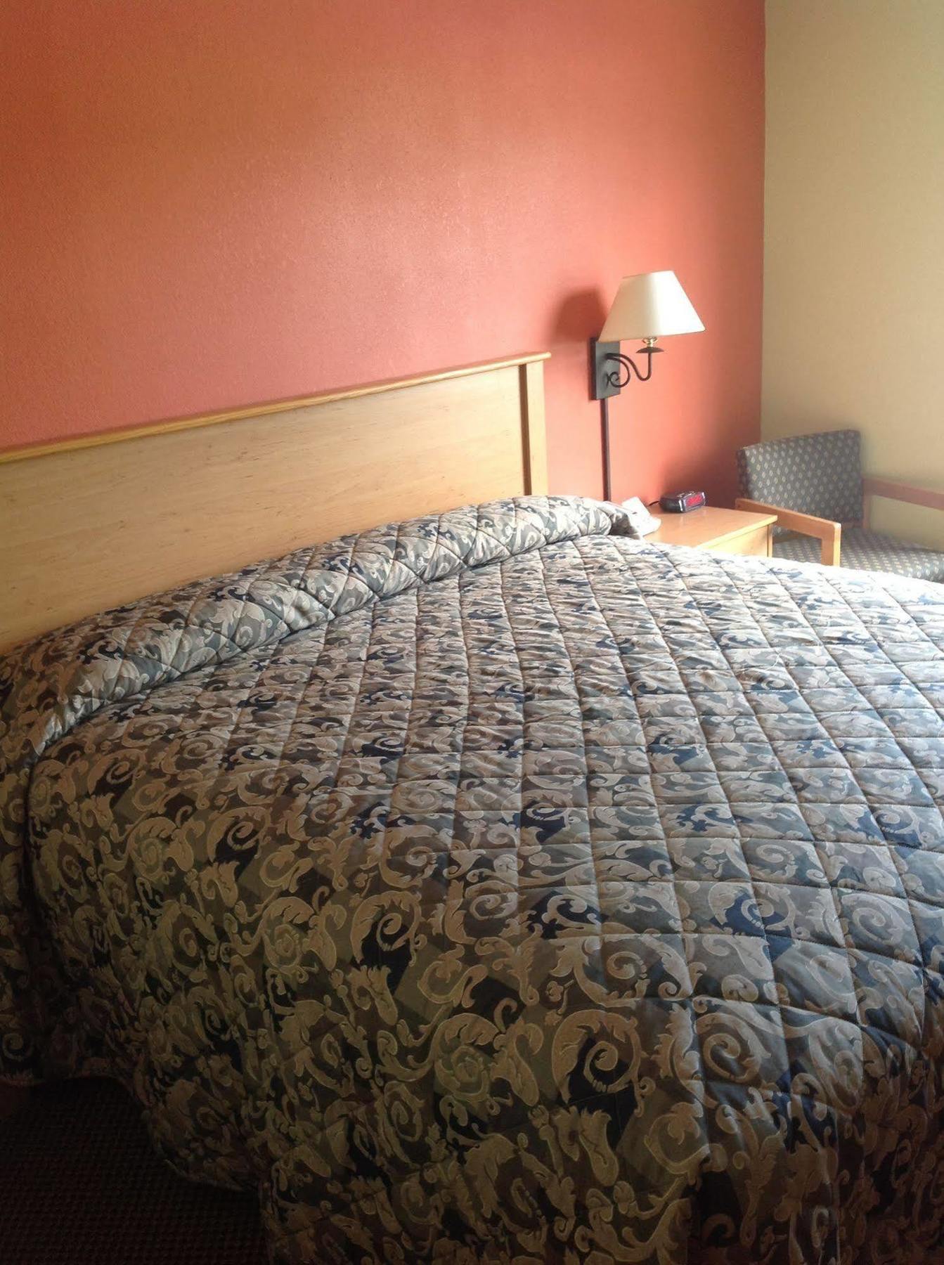 Hometown Inn-Soddy Daisy Экстерьер фото
