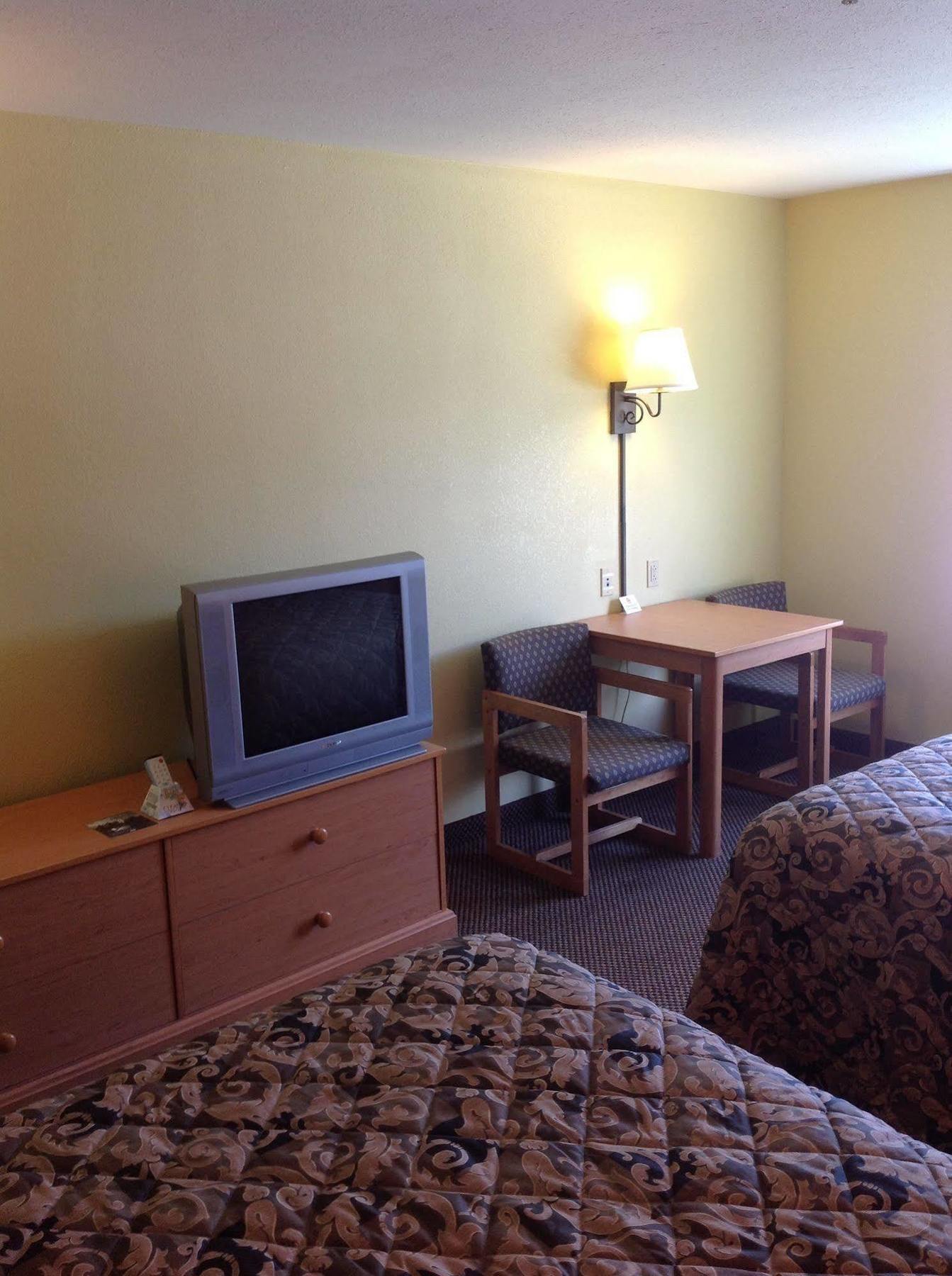 Hometown Inn-Soddy Daisy Экстерьер фото