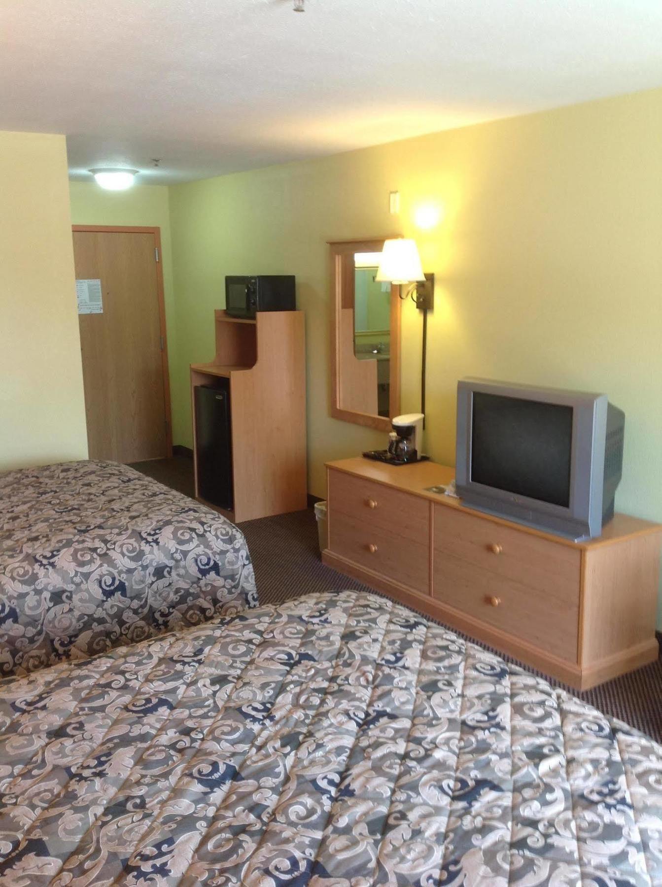 Hometown Inn-Soddy Daisy Экстерьер фото