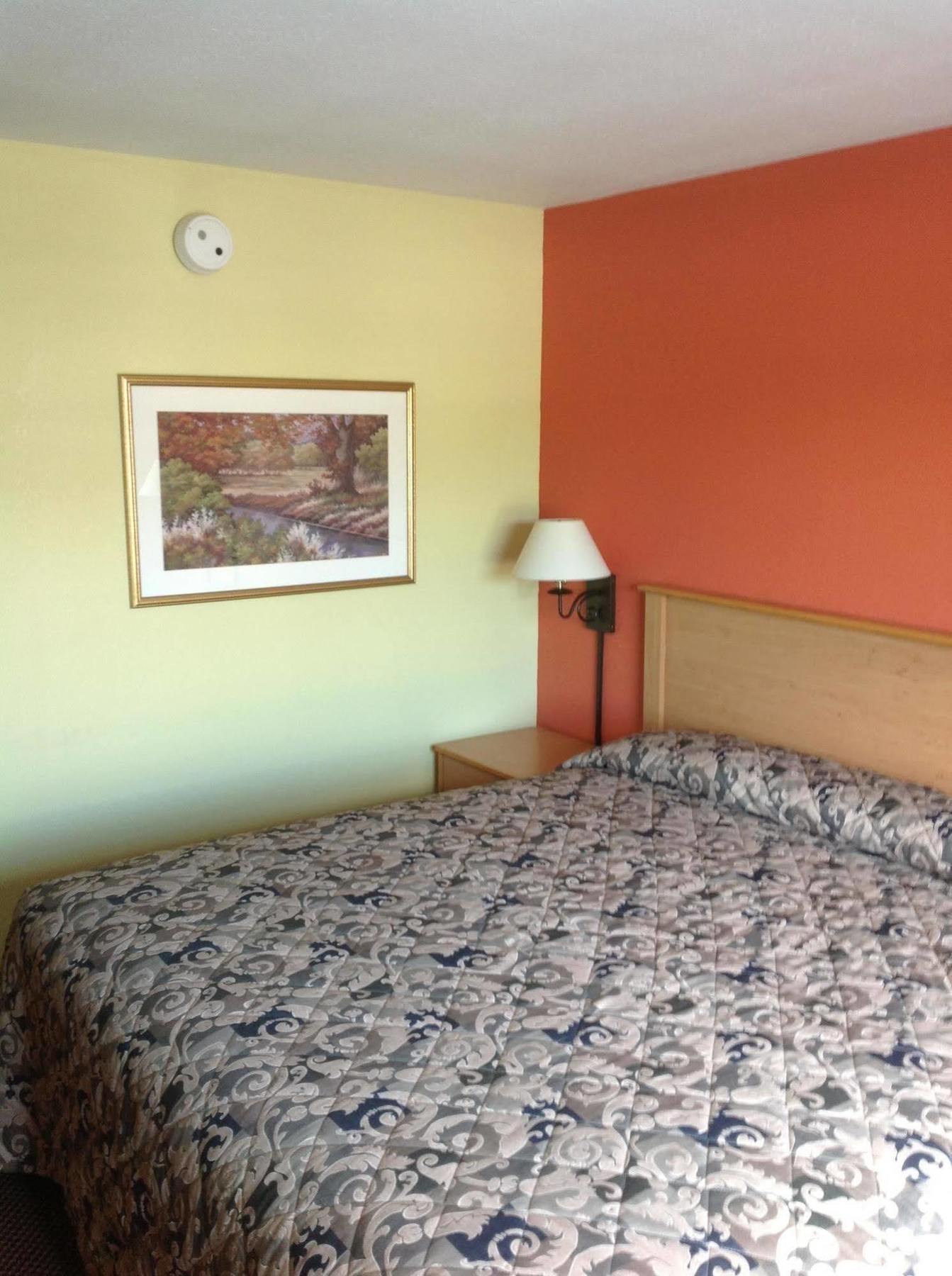 Hometown Inn-Soddy Daisy Экстерьер фото