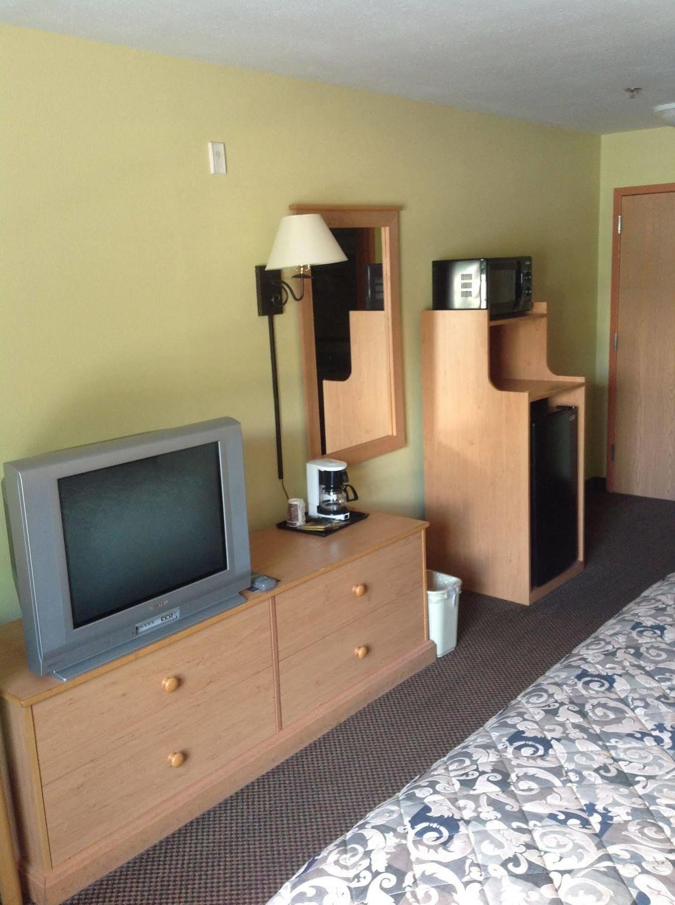 Hometown Inn-Soddy Daisy Экстерьер фото