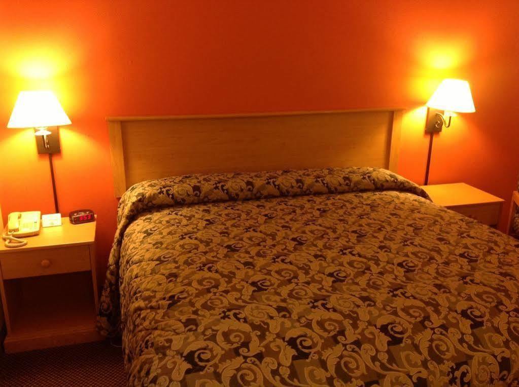 Hometown Inn-Soddy Daisy Экстерьер фото