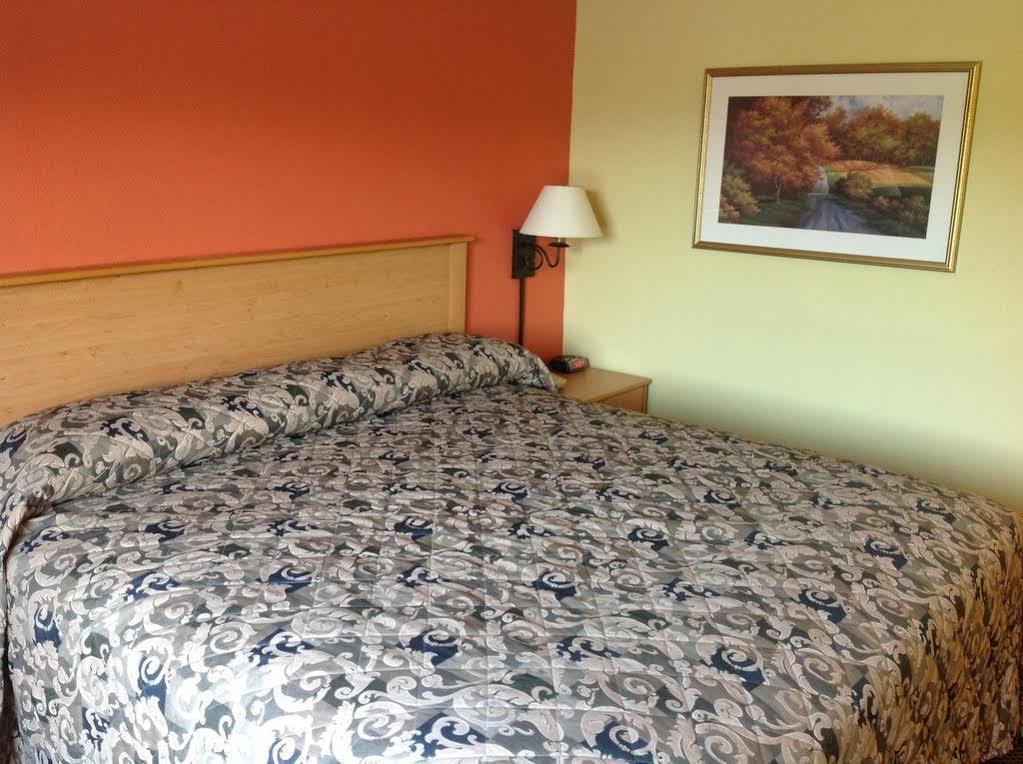 Hometown Inn-Soddy Daisy Экстерьер фото