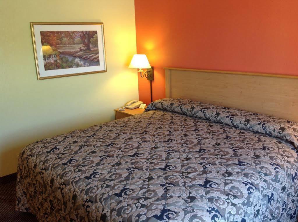 Hometown Inn-Soddy Daisy Экстерьер фото