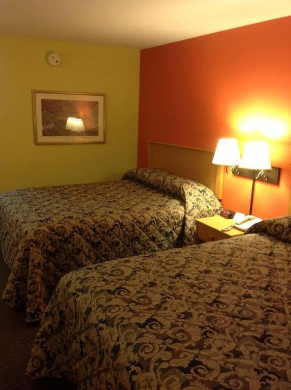 Hometown Inn-Soddy Daisy Экстерьер фото
